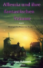 Alessia und ihre fantastischen Traume