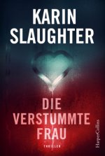 Die verstummte Frau
