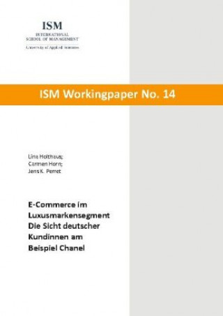 E-Commerce im Luxusmarkensegment