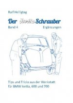 Isettaschrauber, Band 4