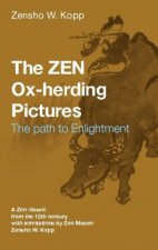 ZEN Ox-Herding Pictures