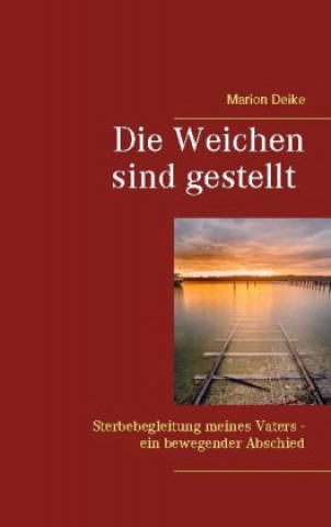 Weichen sind gestellt