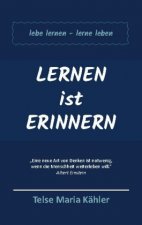 Lernen ist Erinnern