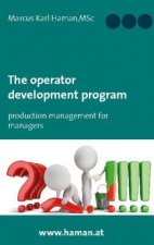 Operator Development Program