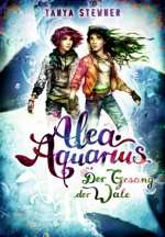 Alea Aquarius 8. Die Wellen der Zeit