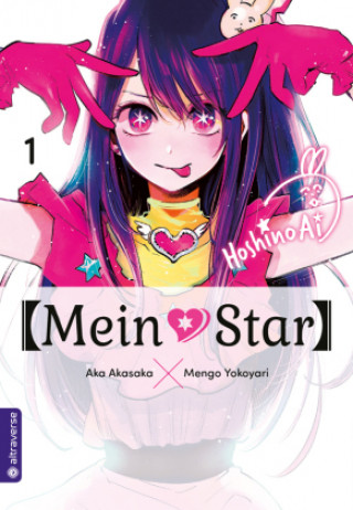 Mein*Star 01