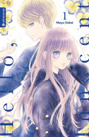 Hello, Innocent 01
