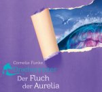 Drachenreiter 3. Der Fluch der Aurelia. 2 MP3-CDs