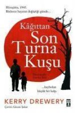 Kagittan Son Turna Kusu