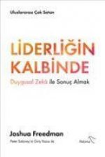 Liderligin Kalbinde