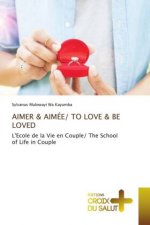 Aimer & Aimee/ To Love & Be Loved