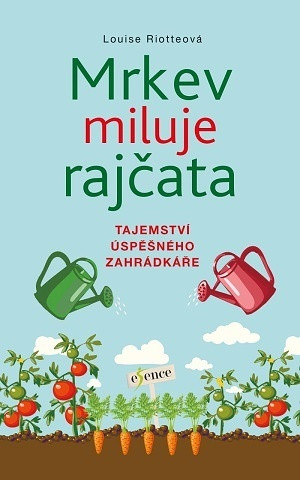 Mrkev miluje rajďż˝ata