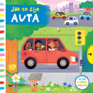 Jak to ďż˝ije Auta