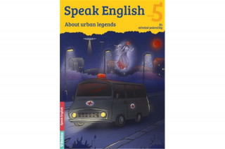 Speak English 5