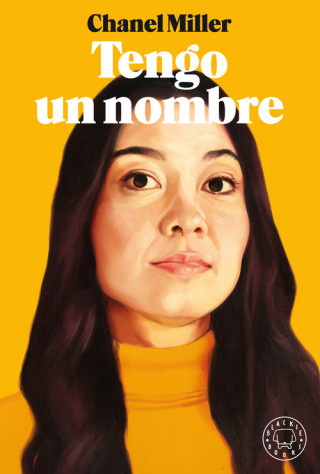 Tengo un nombre (CHANEL MILLER)(Pevná)