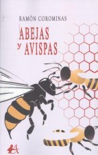 Abejas y avispas