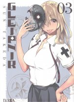 Gleipnir 03