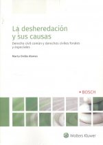 La desheredación y sus causas