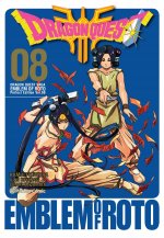 Dragon Quest Emblem Of Roto nº 08/15
