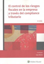 El control de los riesgos fiscales en la empresa a través del compliance tributa