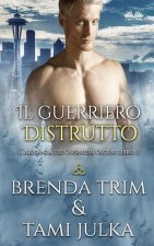 guerriero distrutto
