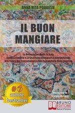 Il Buon Mangiare: La Bellezza Del Made in Italy: Come La Qualit? e La Sicurezza Alimentare Contribuiscono Alla Tutela Del Consumatore e