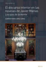 El Discurso Interior En Las Novelas de Javier Marías: Los Ojos de la Mente