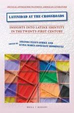 Latinidad at the Crossroads: Insights Into Latinx Identity in the Twenty-First Century