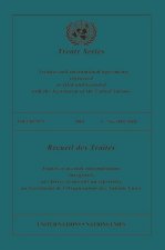 Treaty Series 2979, (English/French Edition)