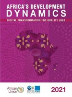 Africa's development dynamics 2021