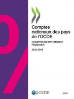 Comptes Nationaux Des Pays de l'Ocde, Comptes de Patrimoine Financier 2020