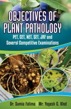 Objectives of Plant Pathology