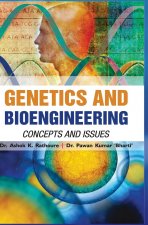 Genetics and Bioengineering