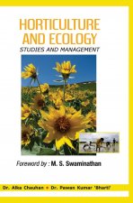 Horticulture and Ecology