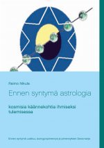 Ennen syntyma astrologia
