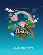 Rossy: Det lilla trollets äventyr