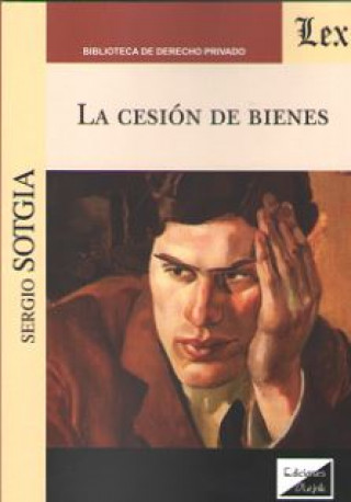 La cesión de bienes