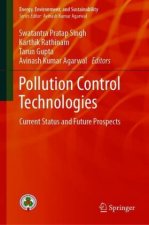 Pollution Control Technologies