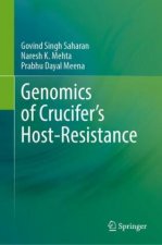 Genomics of Crucifer's Host-Resistance