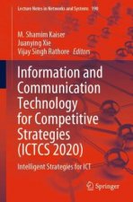 Information and Communication Technology for Competitive Strategies (ICTCS 2020)