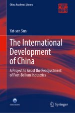 International Development of China