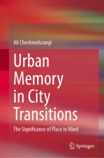 Urban Memory in City Transitions