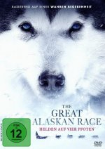The Great Alaskan Race