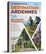 10-découvertes Destination Ardennes