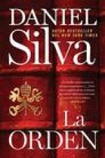 The Order  La Orden (Spanish Edition)