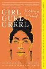 Girl Gurl Grrrl