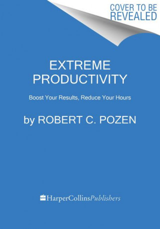 Extreme Productivity