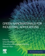 Green Nanomaterials for Industrial Applications