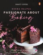 Passionate About Baking