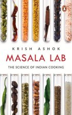 Masala Lab